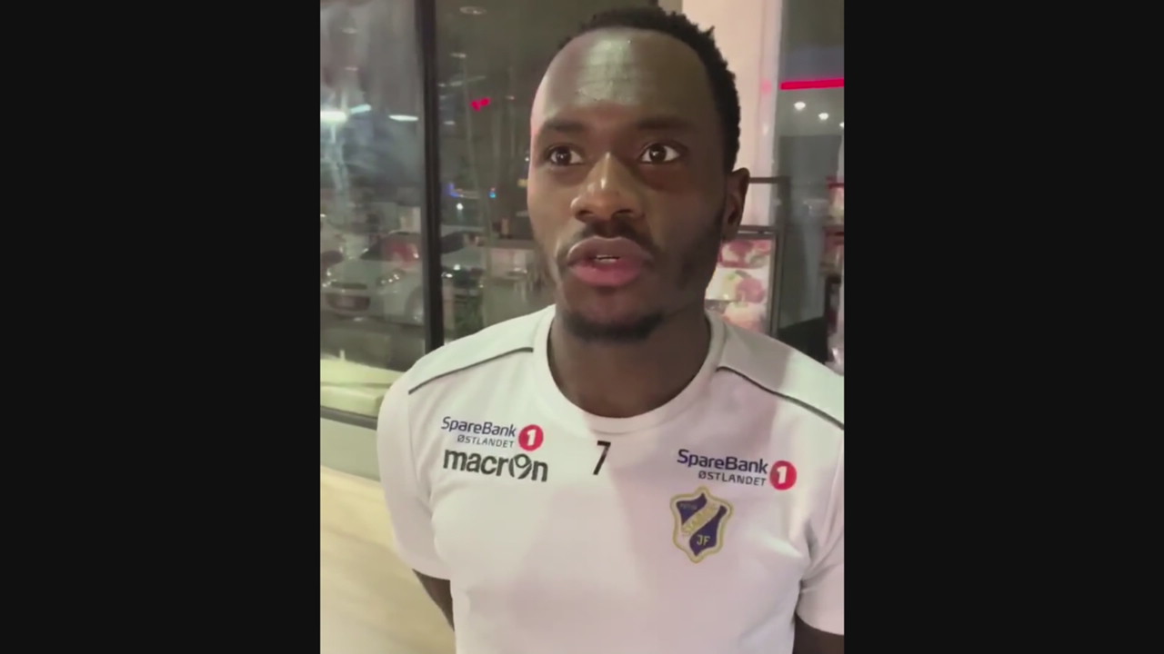 Boli: - Dette var veldig, veldig bra